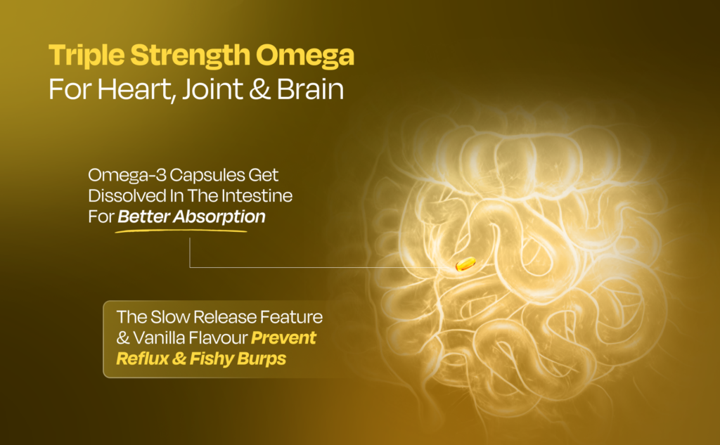 Fish Oil trust module