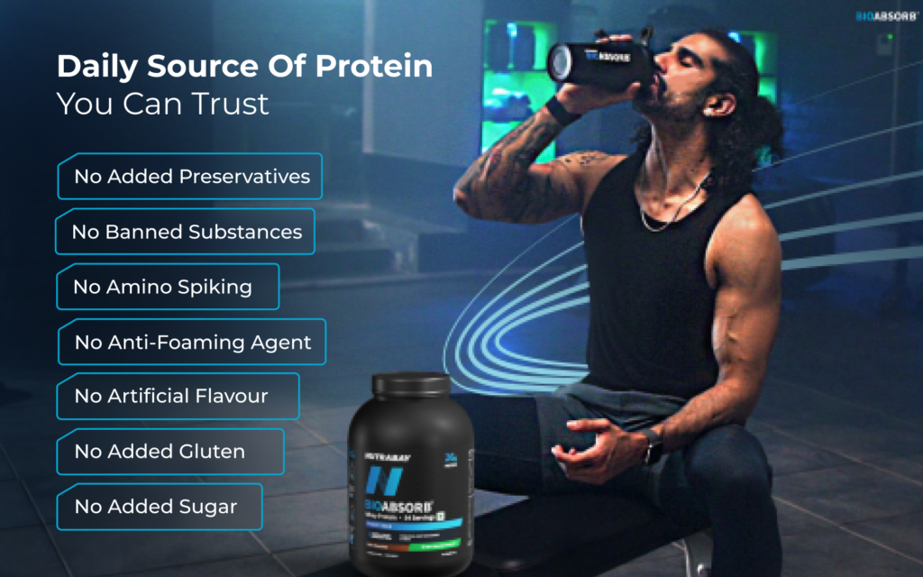 BioAbsorb Dark Chocolate