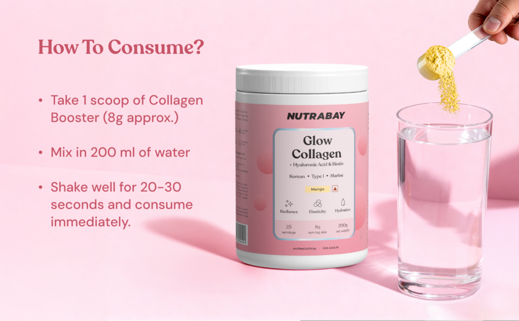 Collagen A+ Banner