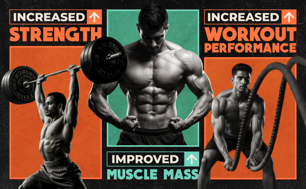 Creafizz science module