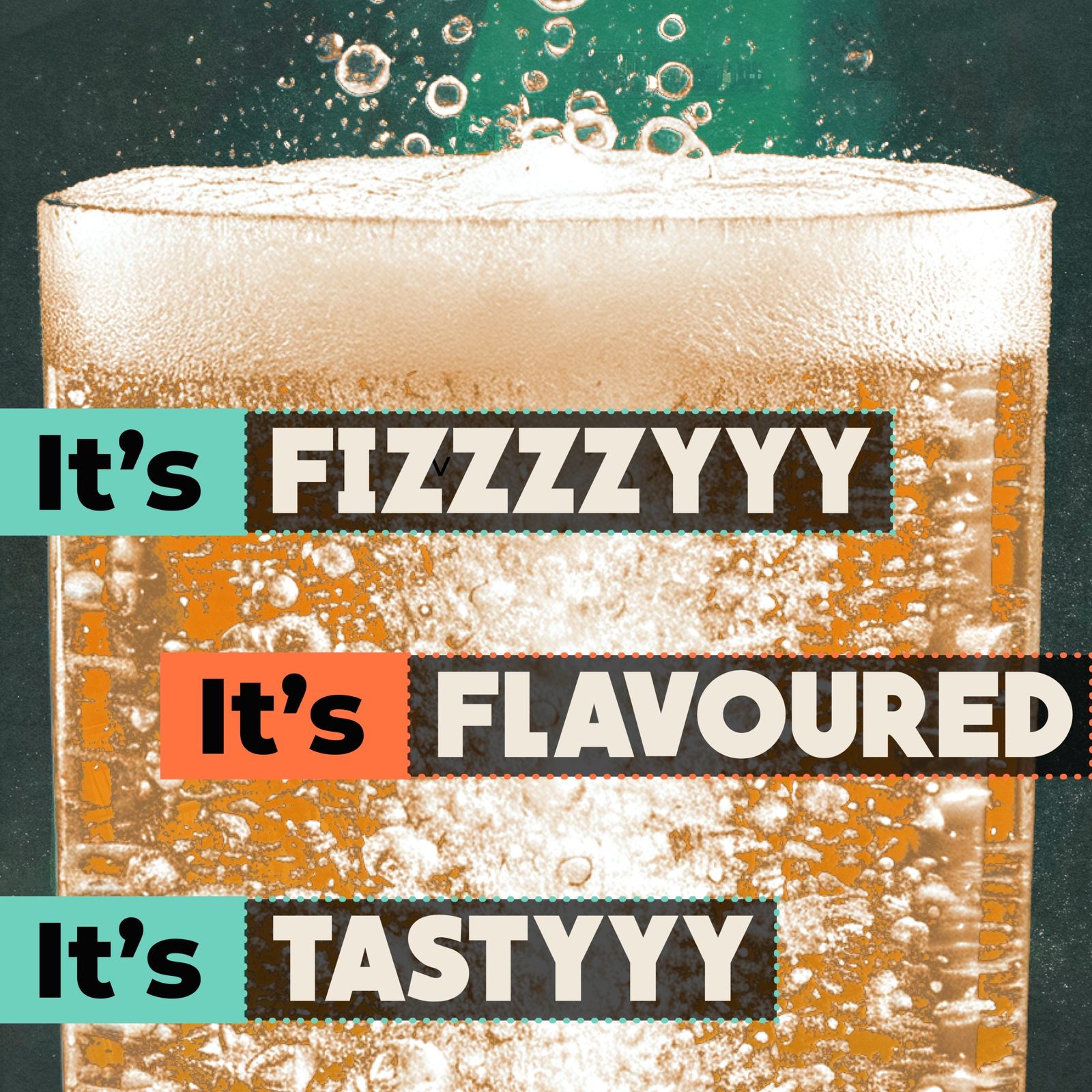 Creafizz benefit callout