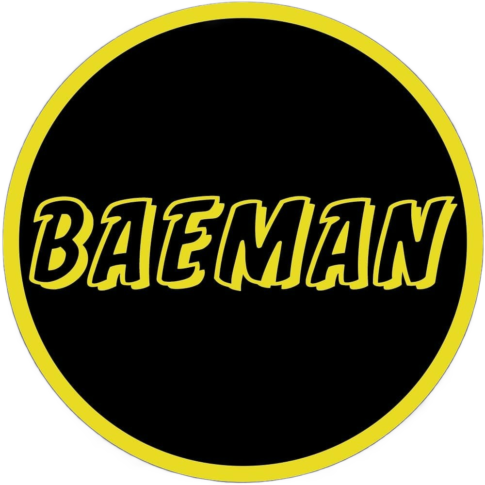Baeman Clothing