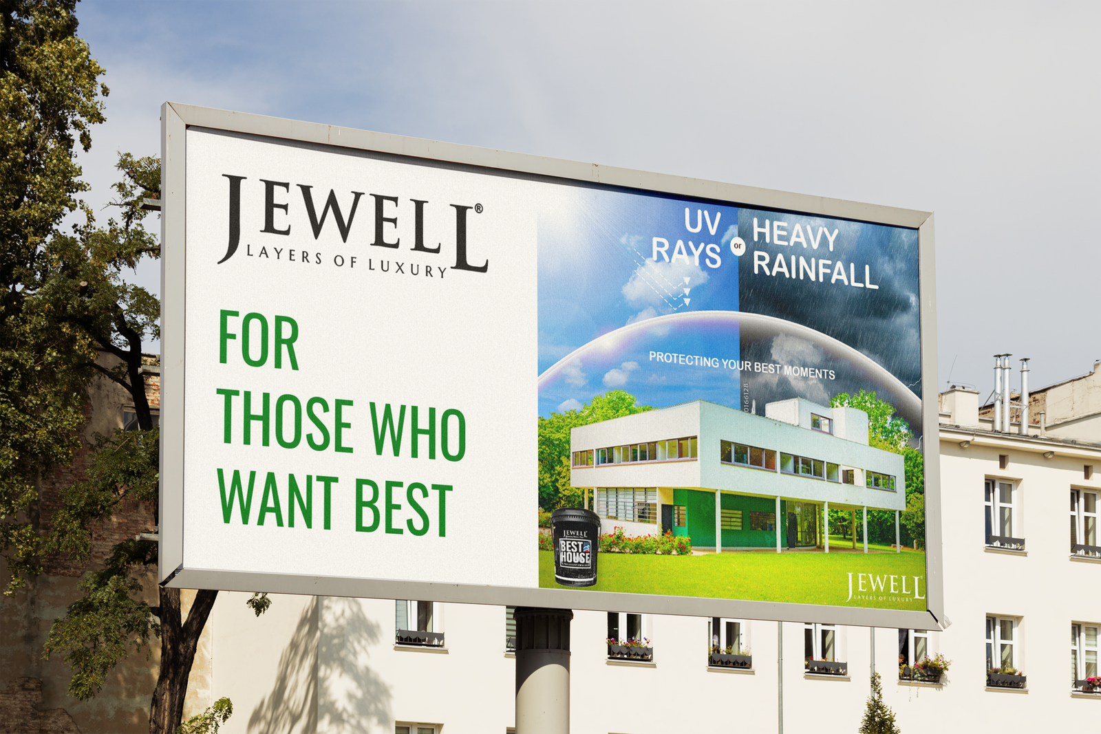 Duval Billboard