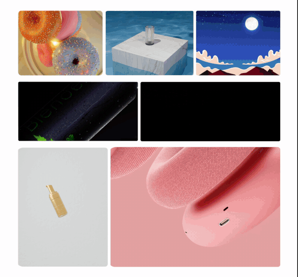 Tilliput Brand Animation