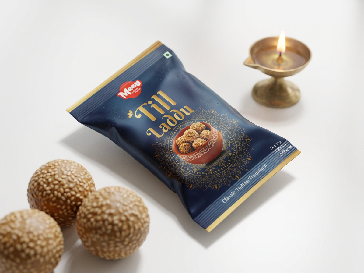 Product 07 — Series II