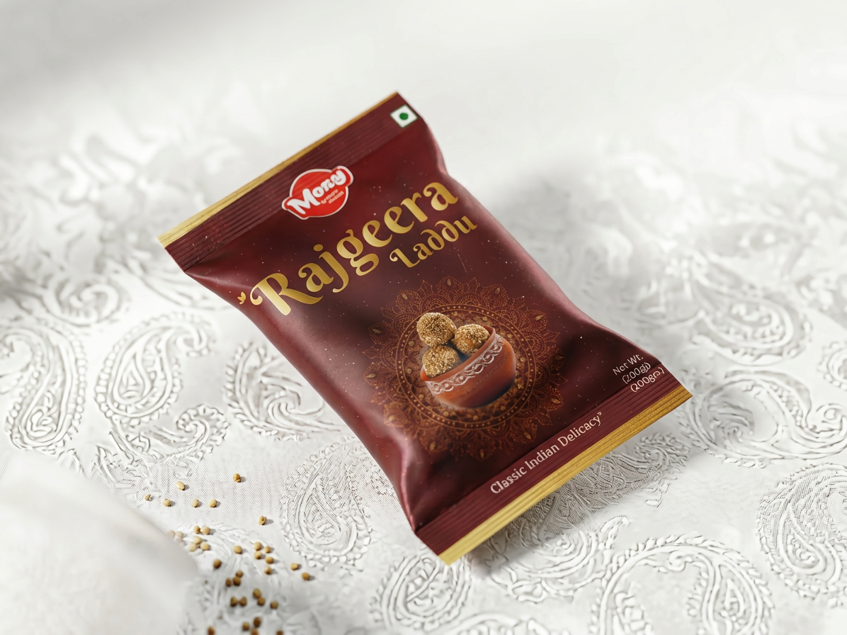 Product 08 — Series II