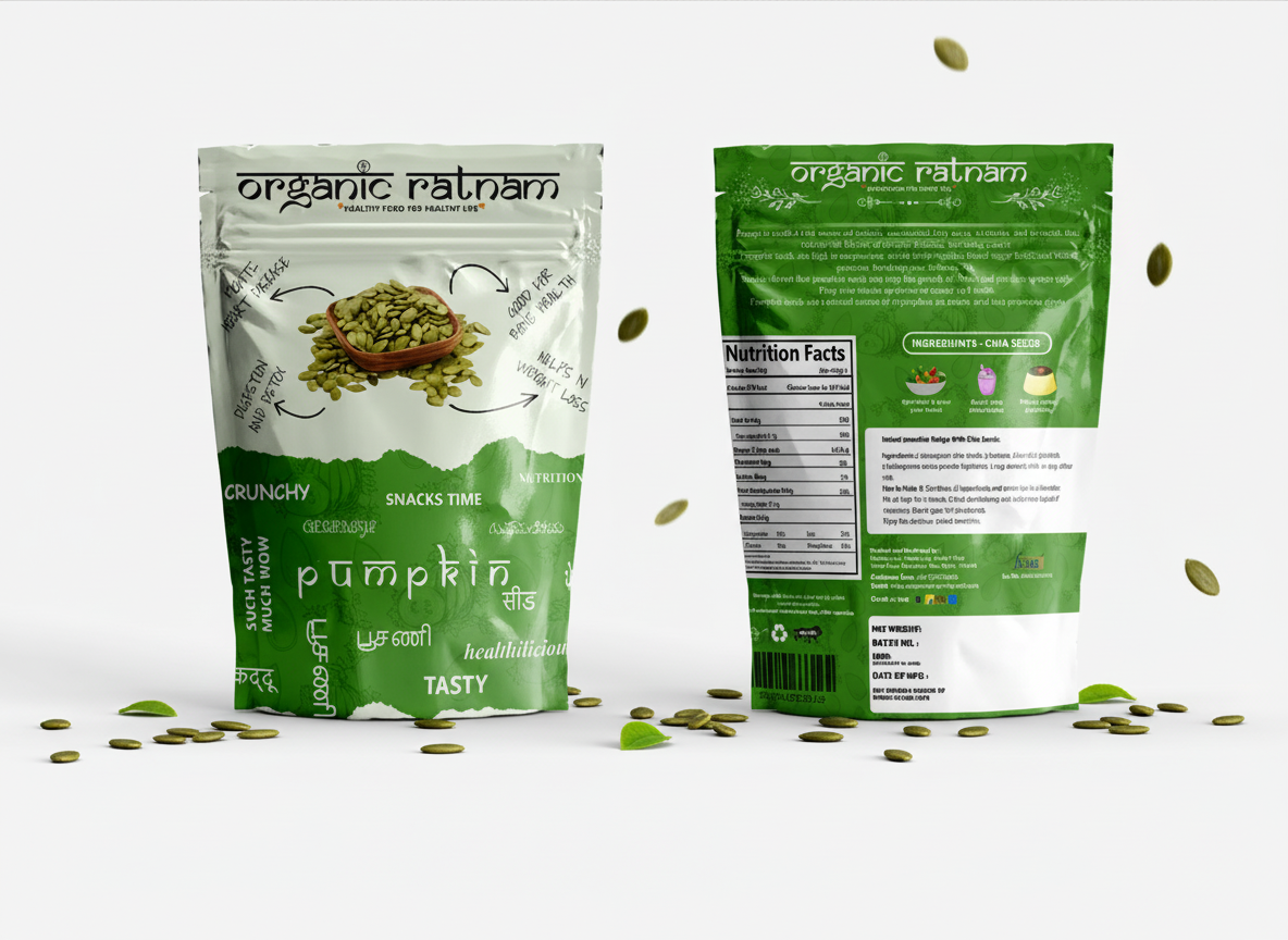 Product 01 — Series I