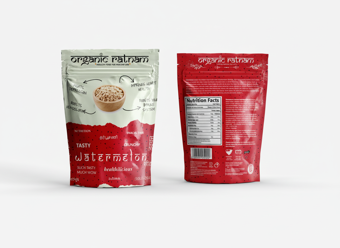 Product 03 — Series I