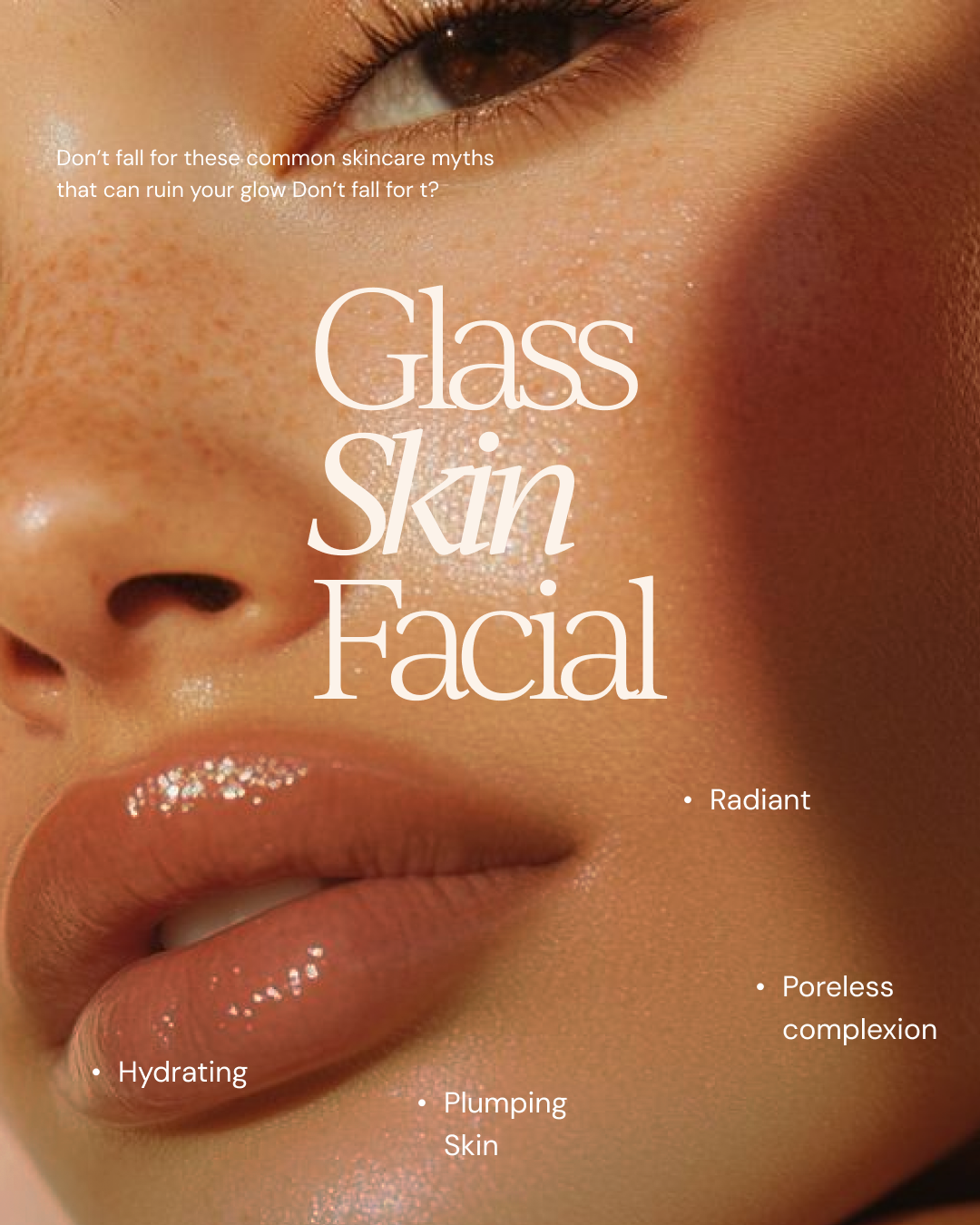 Life Cycle of a Facial