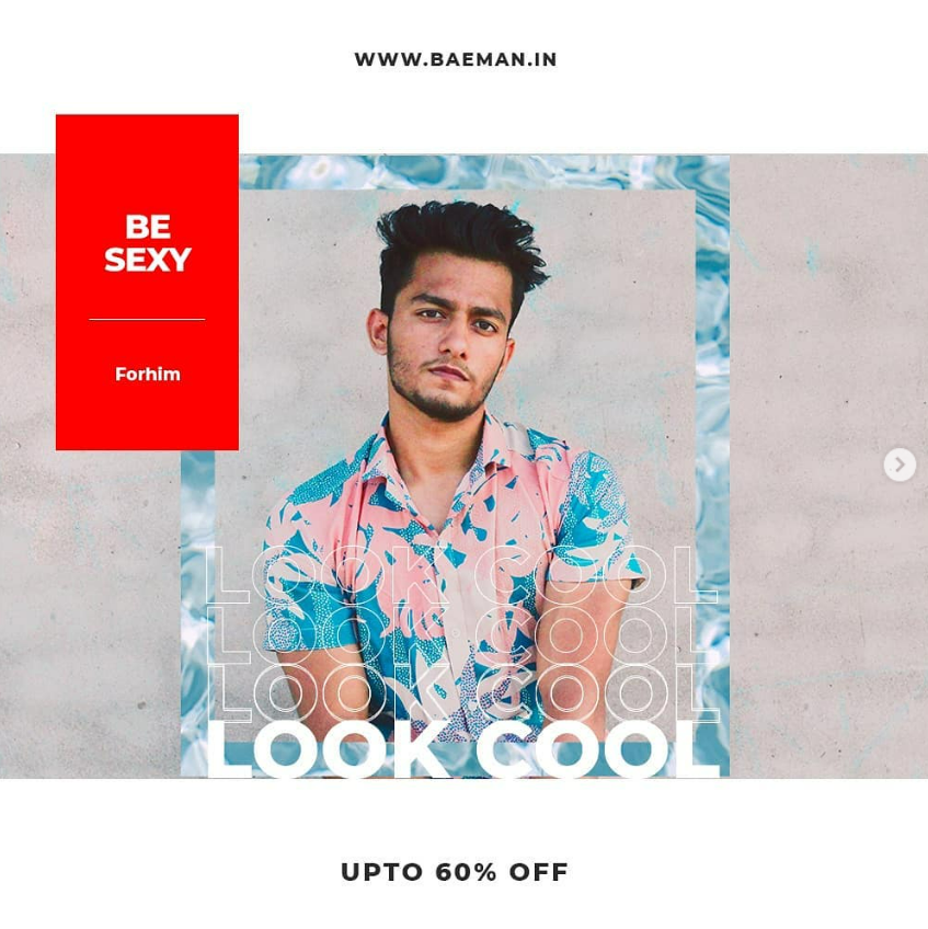 Rose Collection Campaign