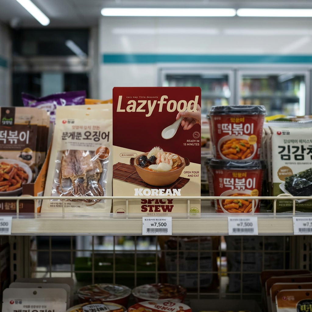Convenience Store