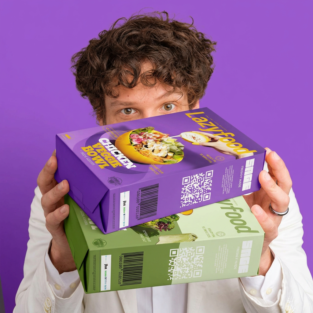 Campaign Portrait