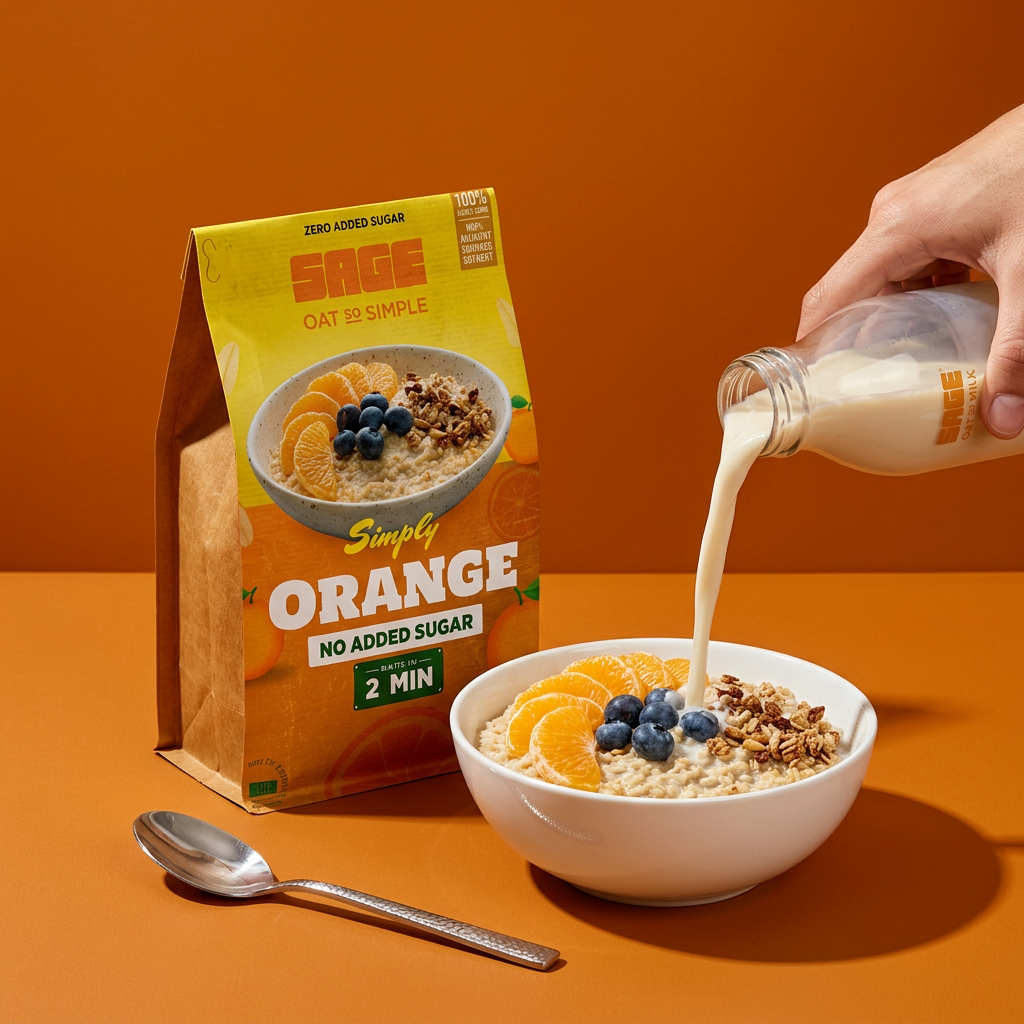 Box Bowl Mix